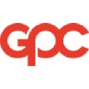 Gibson Property Corporation logo