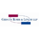 Gibson Robb & Lindh logo