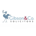 Gibson & Co. Solicitors logo
