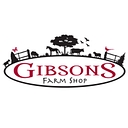 Gibsons Farm Shop logo