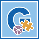 gibsonsgames.co.uk logo