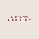 Gibson's Goodology logo