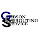 Gibson Grouting logo