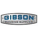 Gibson Building Supplies logo