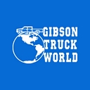 Gibson Truck World logo