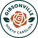 Town of Gibsonville town logo