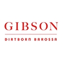Gibson Wines logo