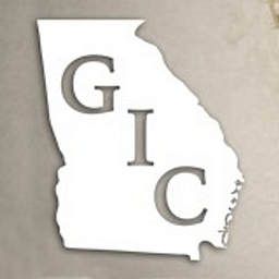 Georgia Institute of Cosmetology logo