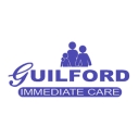 Guilford Immediate Care logo