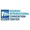 Georgia International Convention Center logo