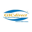 Gicdirect.Com Financial Services Ltd. logo