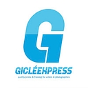 Gicléexpress logo