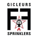 Les Gicleurs Ff (1981) Ltée logo