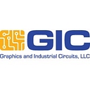 Graphics And Industrial Circuits, Ltd. (Gic) logo
