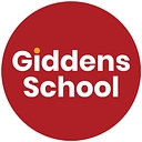Giddens School logo