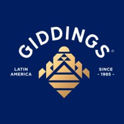 Giddings Cerasus USA, LLC logo