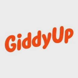 GiddyUp logo