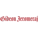 Favicon of Gideon Jeromeraj