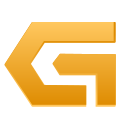 Gideon Optics logo