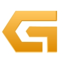 Gideon Optics logo