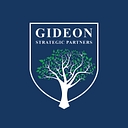 Gideon Strategic Partners logo