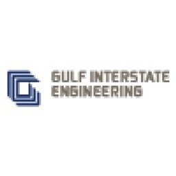 Gulf Interstate Engineering Co. logo