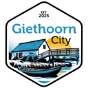 Chinese Restaurant Giethoorn logo