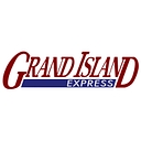 Grand Island Express logo