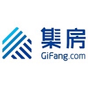 Gifang.Com 集房 logo