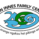 Glen Innes Family Centre Charitable Trust logo