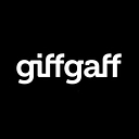 giffgaff Handsets logo