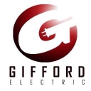 Gifford Electric logo