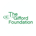 THE ROSAMOND GIFFORD CHARITABLE logo