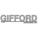 Gifford Construction Inc logo