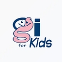 Gi For Kids logo