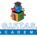 Gift4s Giving Individuals the logo