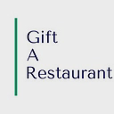 Gift A Restaurant logo