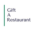 Gift A Restaurant logo