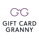 Giftcardgranny