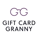 Gift Card Granny logo