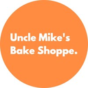 Uncle Mikes Bake Shoppe logo