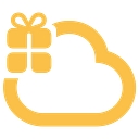 Giftcloud logo