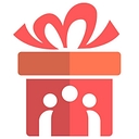 GiftCrowd logo