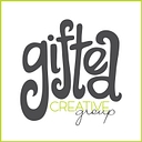 Gifted Creative Group, Llc logo