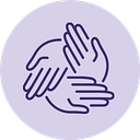 Gifted Hands Health Services logo