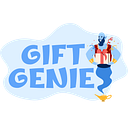 Gift Genie AI logo