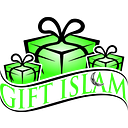 Gift Islam
