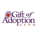 Gift Of Adoption Fund logo