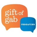 Gift Of Gab Resources Inc. logo