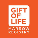 Gift of Life Marrow Registry Inc logo